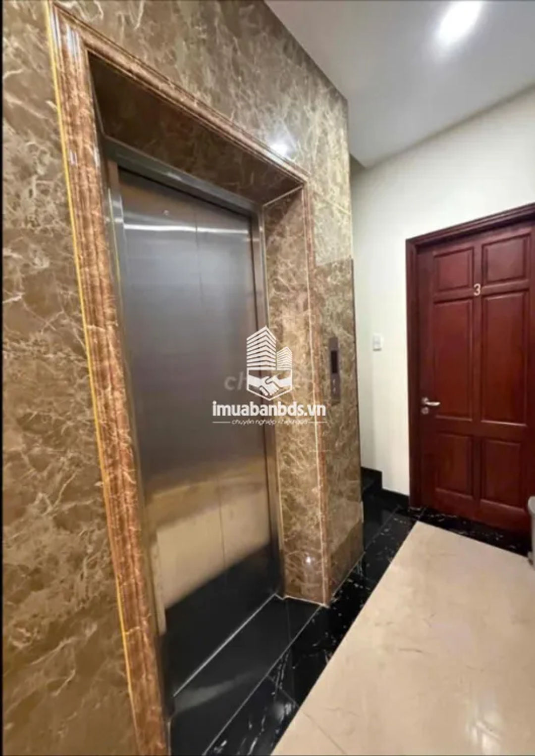 Cho thuê căn hộ dịch vụ full nội thất ở Tân Tạo, Bình Tân - ảnh 4