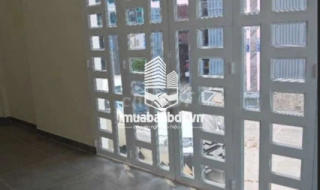 Cho thuê nhà mặt tiền KD 37 Đường 882, P. Phú Hữu Q9 - thumbnail 2