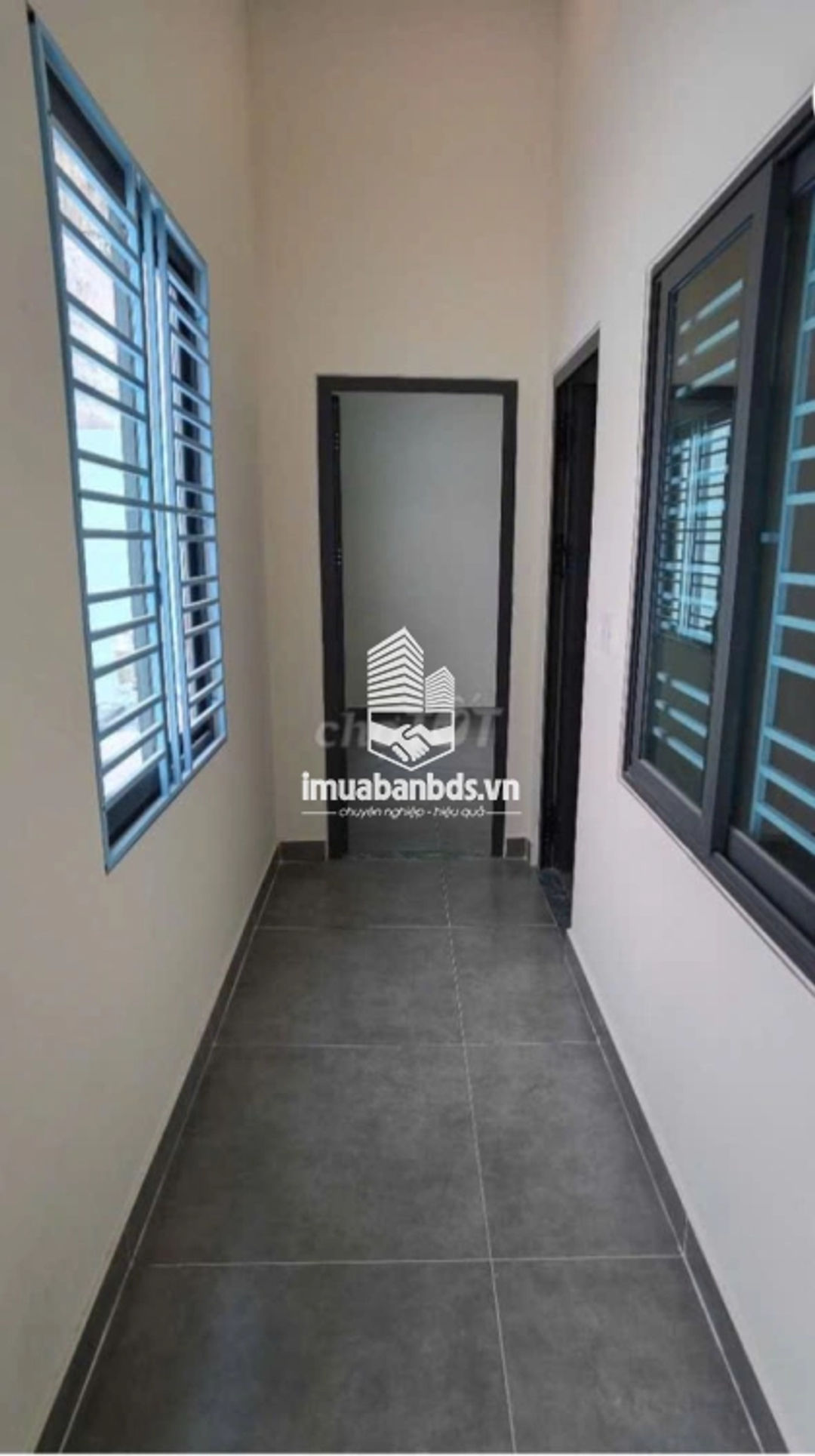 Cho thuê nhà mặt tiền KD 37 Đường 882, P. Phú Hữu Q9 - ảnh 3