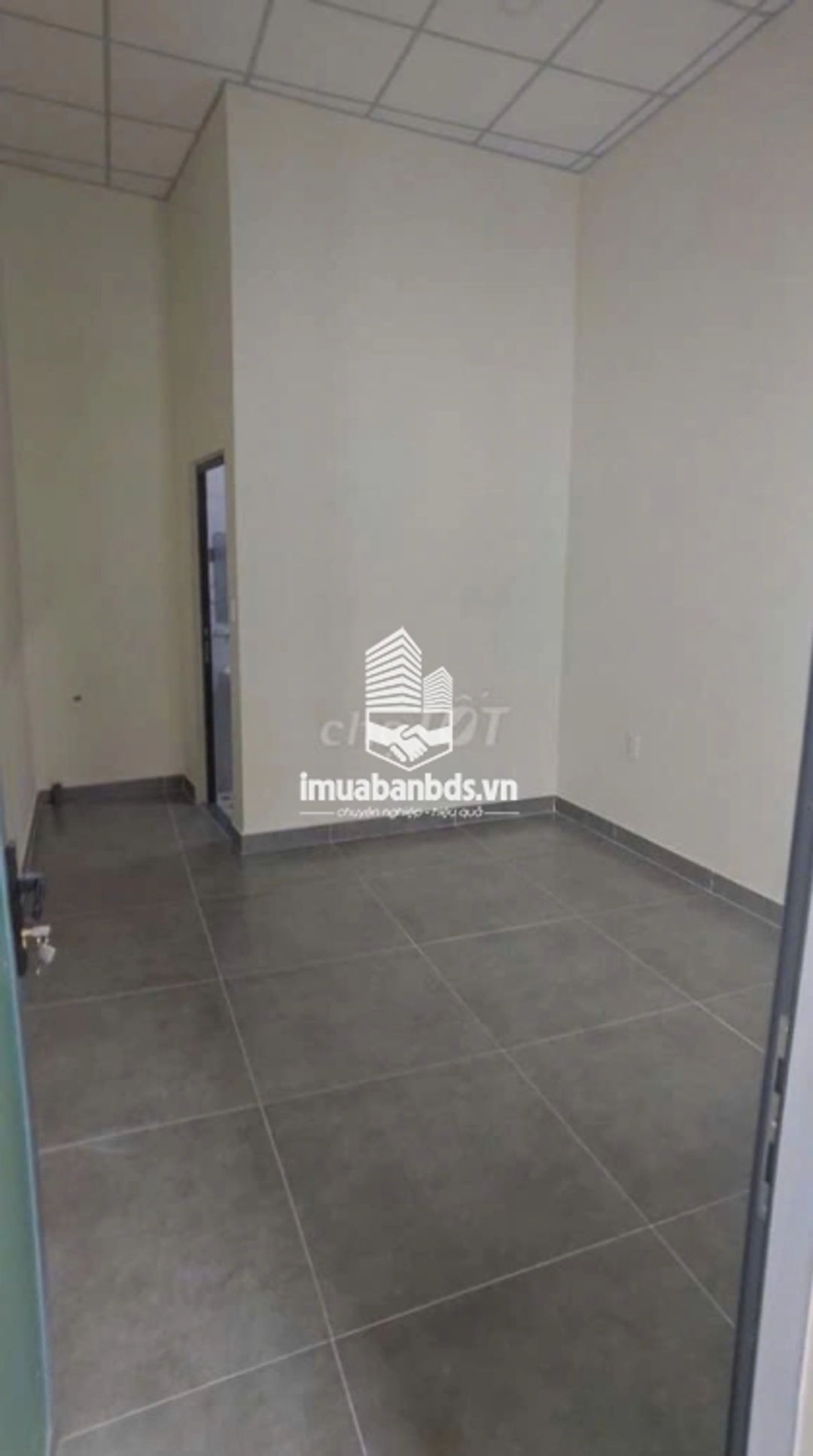 Cho thuê nhà mặt tiền KD 37 Đường 882, P. Phú Hữu Q9 - ảnh 4