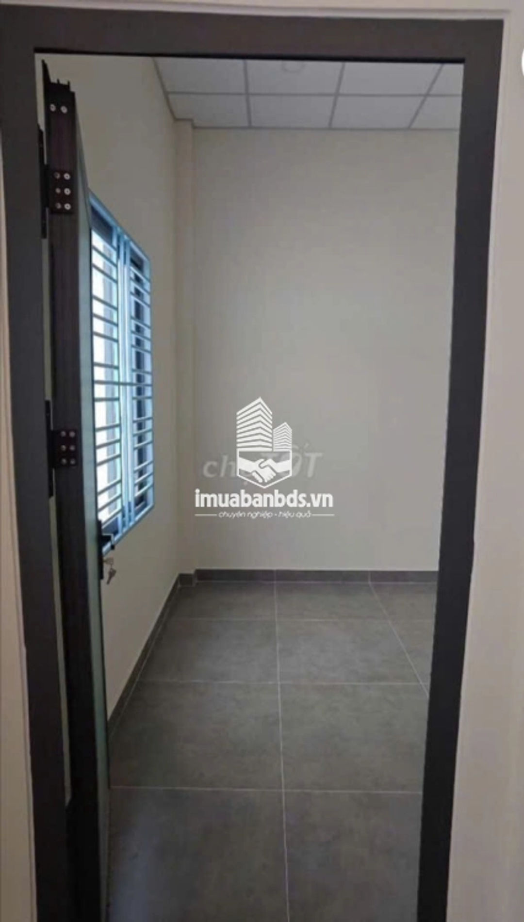 Cho thuê nhà mặt tiền KD 37 Đường 882, P. Phú Hữu Q9 - ảnh 5