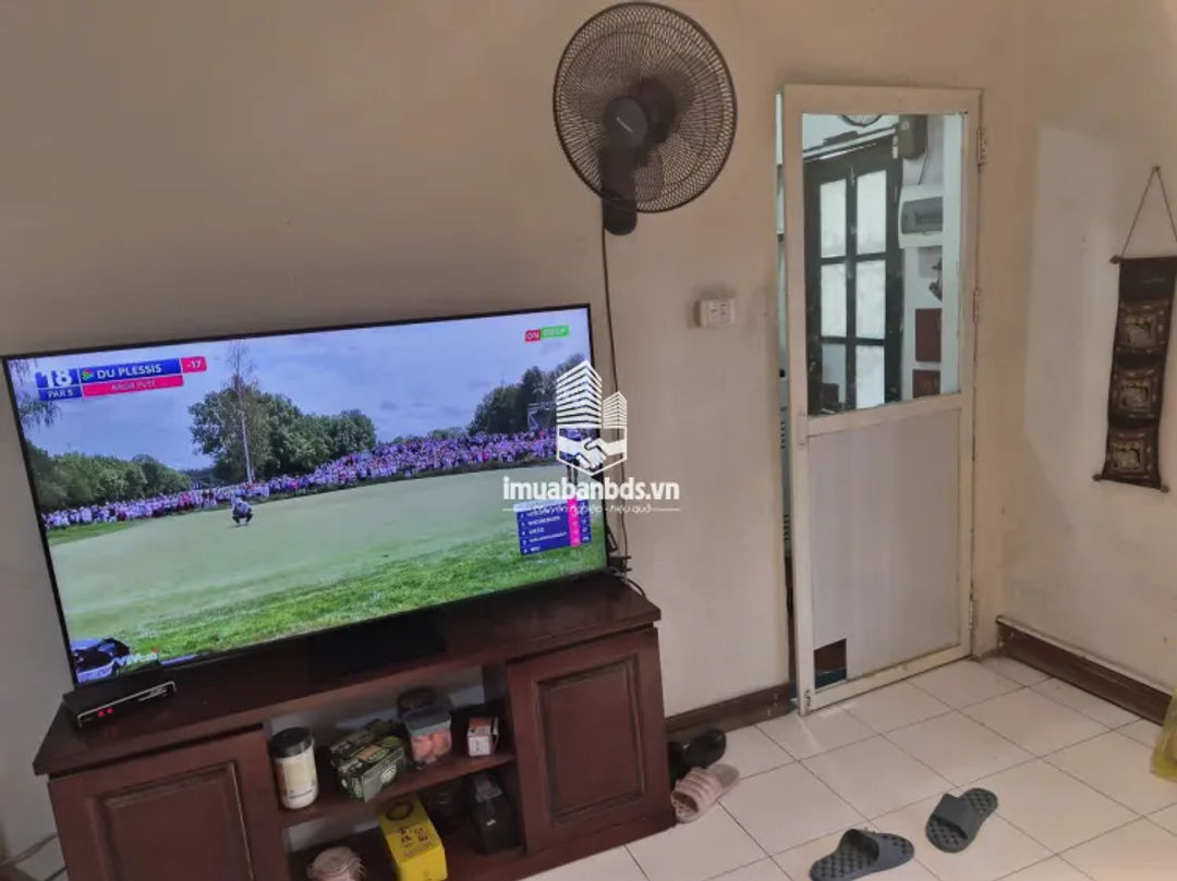 Cần cho thuê nhà tập thể phố Phạm Ngọc Thạch, 70m2, đủ đồ, 10tr/tháng - ảnh 3