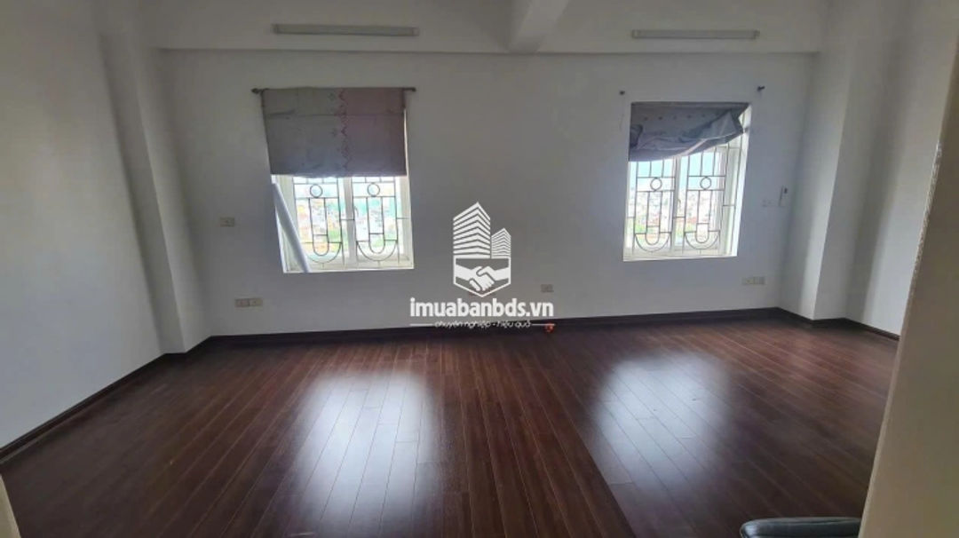 Cho thuê căn hộ chung cư Định Công, 80m2m2, 2PN, 2WC, giá 9 triệu/tháng - ảnh 1