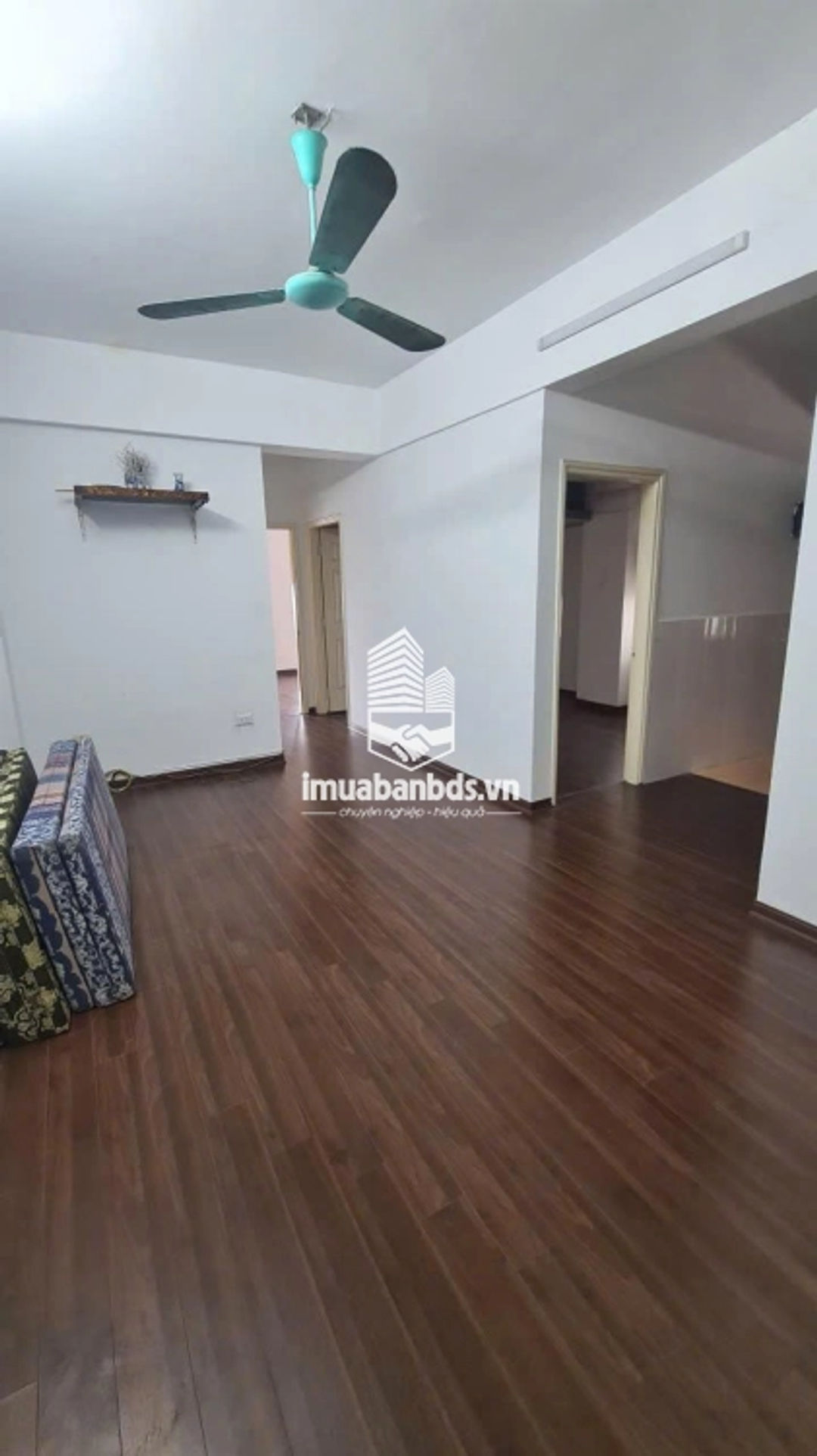 Cho thuê căn hộ chung cư Định Công, 80m2m2, 2PN, 2WC, giá 9 triệu/tháng - ảnh 2