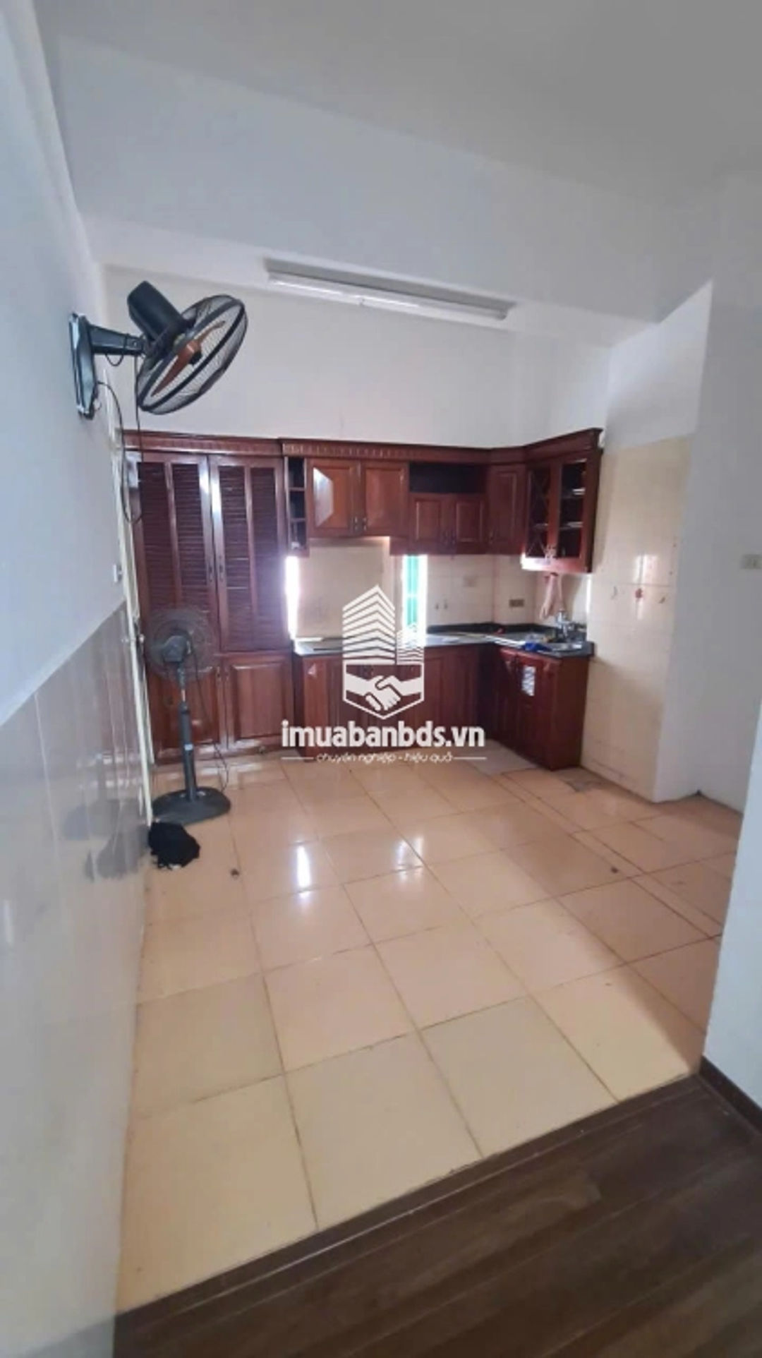 Cho thuê căn hộ chung cư Định Công, 80m2m2, 2PN, 2WC, giá 9 triệu/tháng - ảnh 5