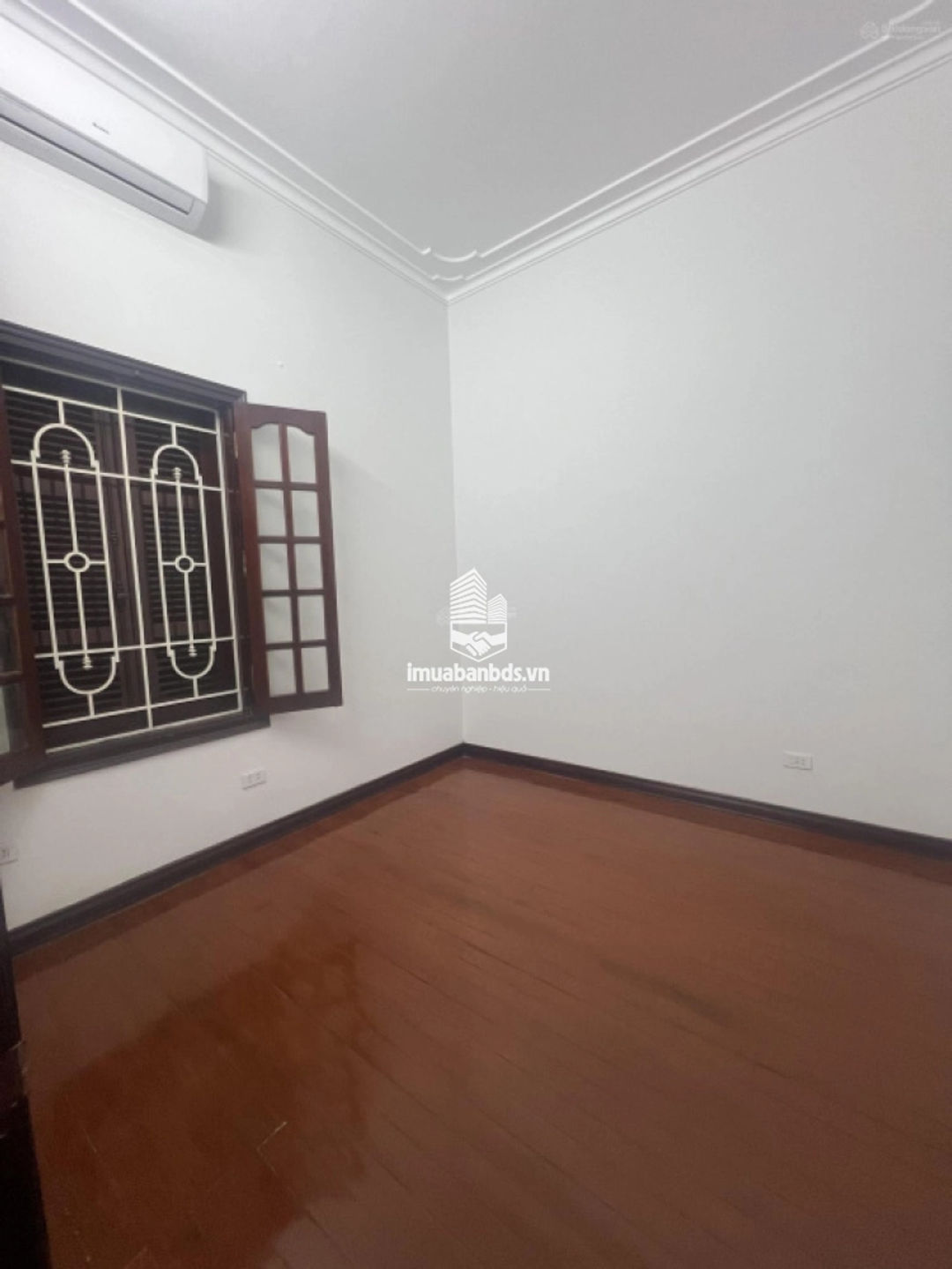 Cho thuê nhà chia lô khu ĐTM Định Công, làm văn phòng cty. Dt 50m2 * 4t, giá 15tr/tháng - ảnh 3