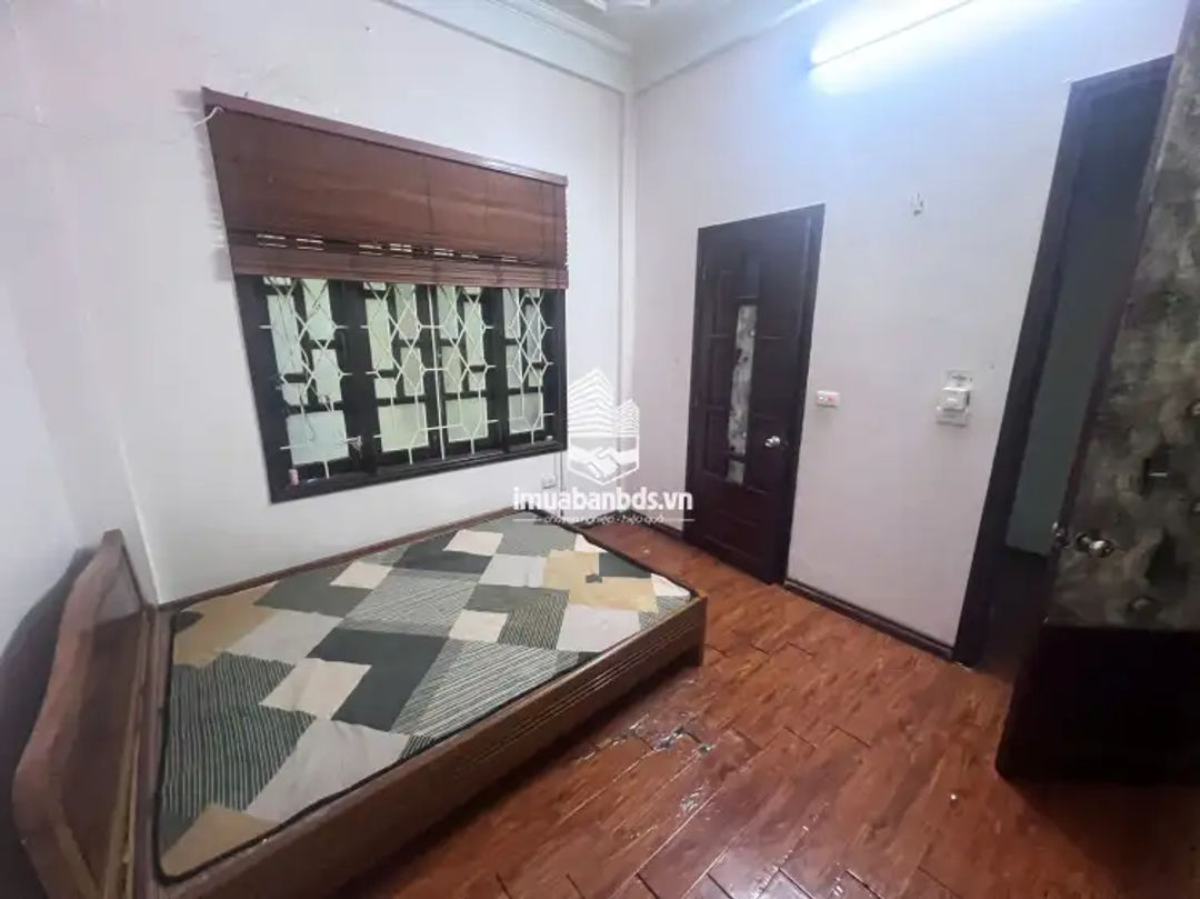 Cho thuê nhà ngõ phố Trung Liệt, Hà Hà Nội. Diện tích 50 m², 4 tầng, 4PN và 4WC.  - ảnh 3