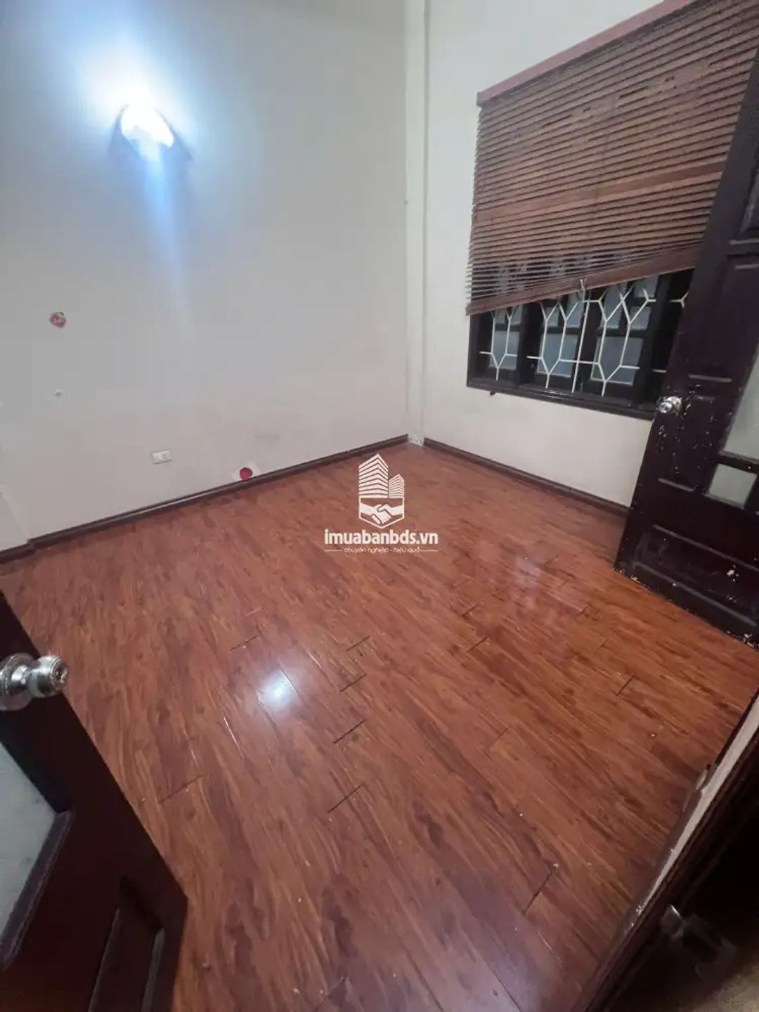 Cho thuê nhà ngõ phố Trung Liệt, Hà Hà Nội. Diện tích 50 m², 4 tầng, 4PN và 4WC.  - ảnh 7