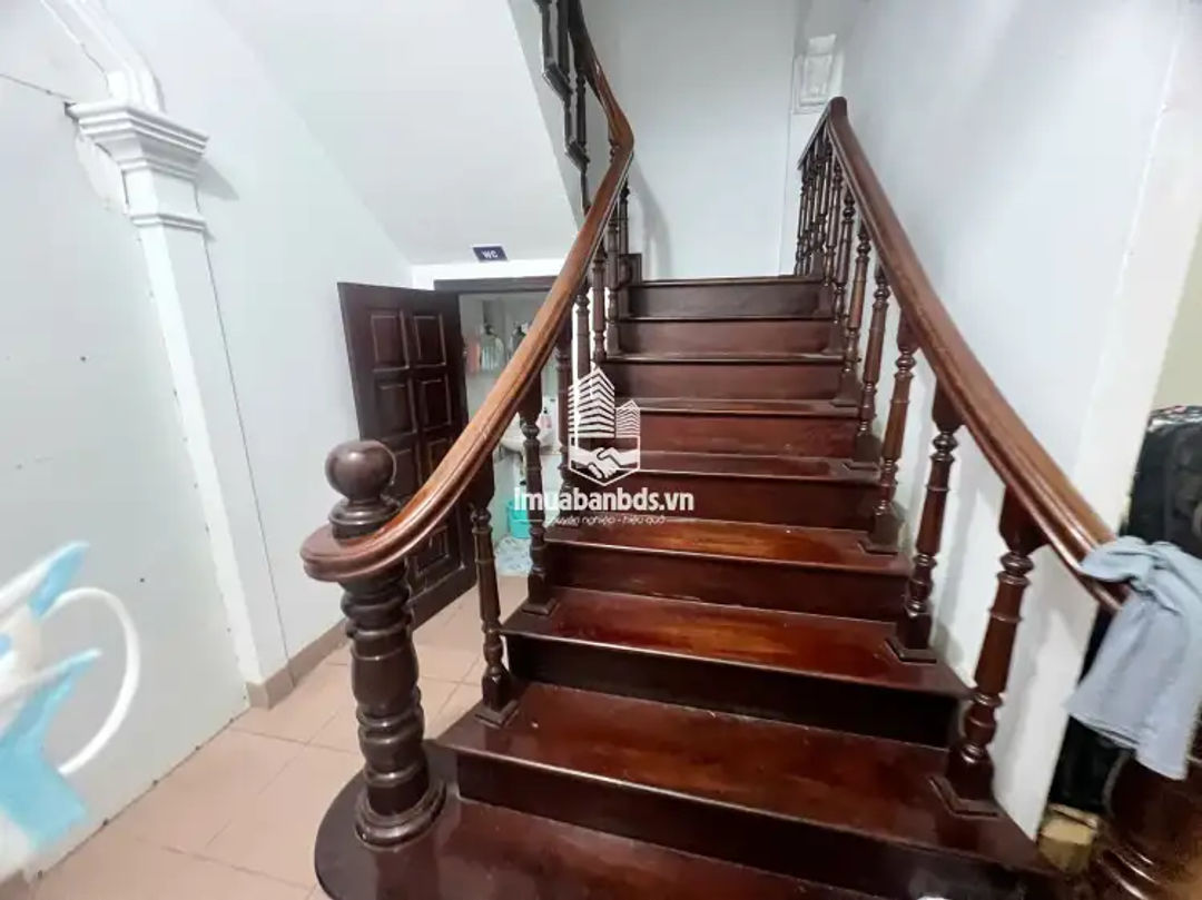 Cho thuê nhà chia lô khu ĐTM Định Công, làm văn phòng cty, hộ gia đình ở. 95m2 * 4t, giá 23tr/tháng - ảnh 2