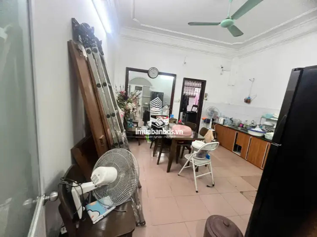 Cho thuê nhà chia lô khu ĐTM Định Công, làm văn phòng cty, hộ gia đình ở. 95m2 * 4t, giá 23tr/tháng - ảnh 4