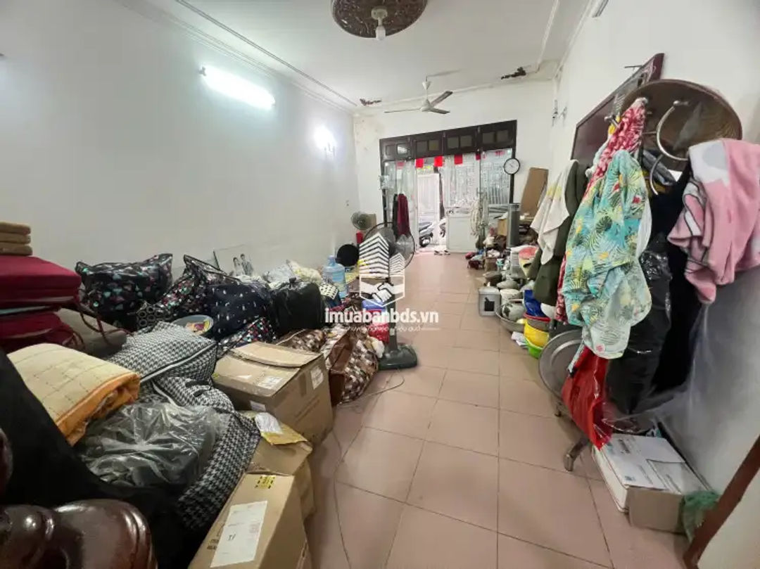 Cho thuê nhà chia lô khu ĐTM Định Công, làm văn phòng cty, hộ gia đình ở. 95m2 * 4t, giá 23tr/tháng - ảnh 3