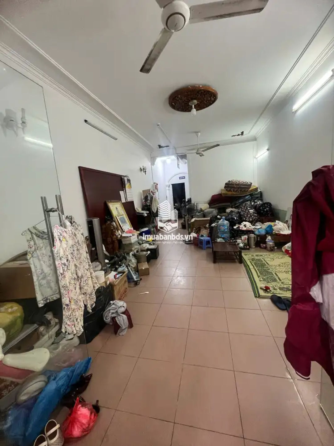 Cho thuê nhà chia lô khu ĐTM Định Công, làm văn phòng cty, hộ gia đình ở. 95m2 * 4t, giá 23tr/tháng - ảnh 6