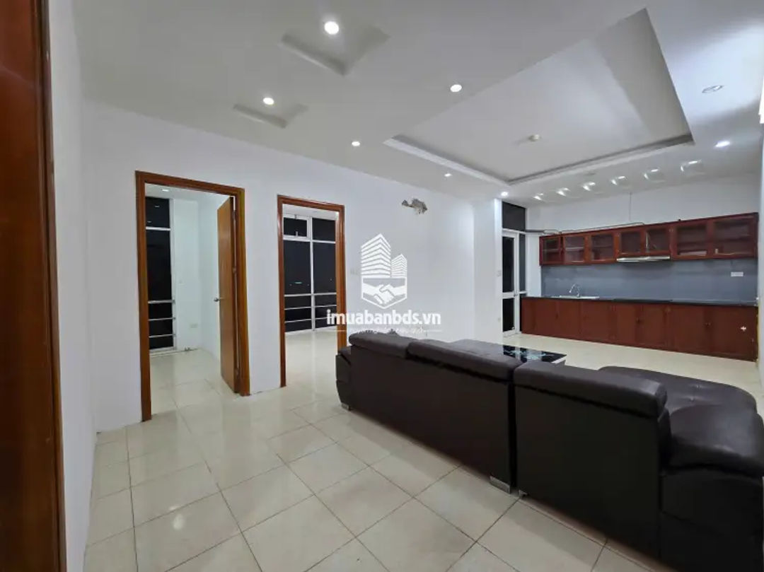 Cho thuê chung cư Licogi 21 Đại Từ, Định Công, Hà Nội. - ảnh 2