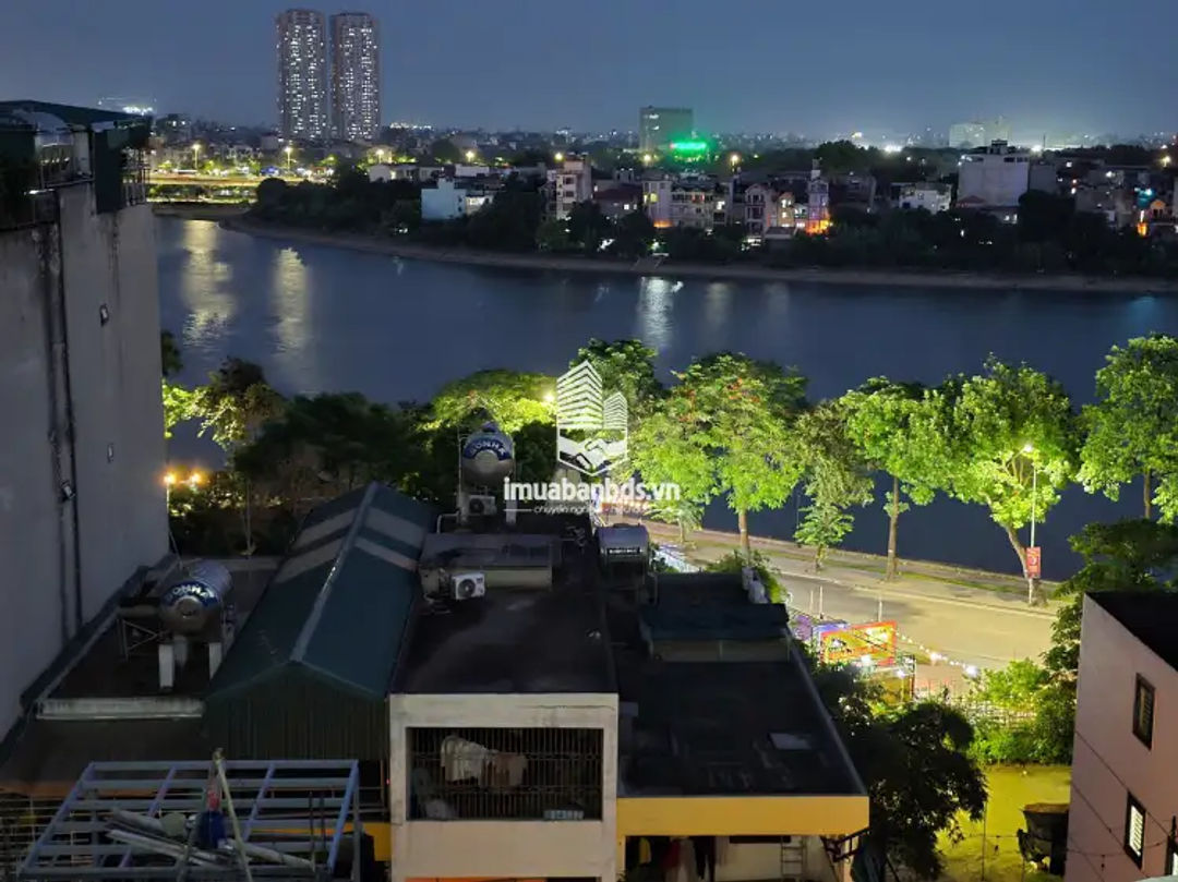 Cho thuê chung cư Licogi 21 Đại Từ, Định Công, Hà Nội. - ảnh 3