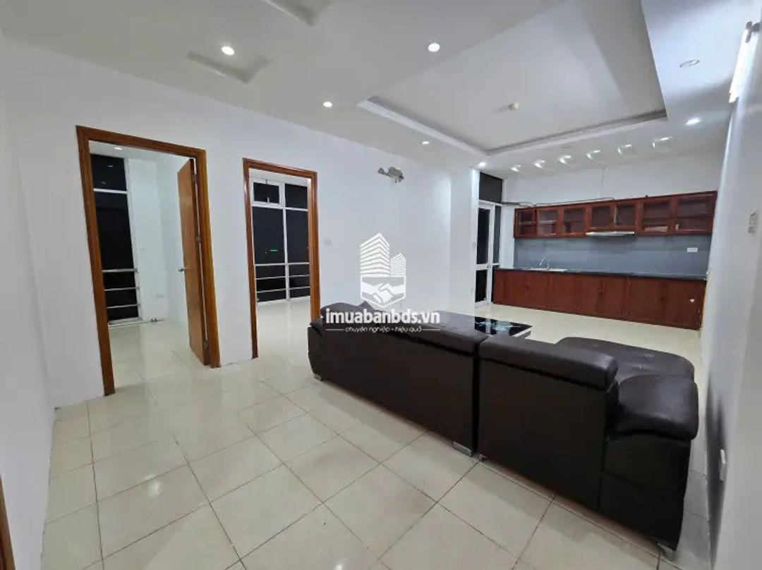 Cho thuê chung cư Licogi 21 Đại Từ, Định Công, Hà Nội. - ảnh 4