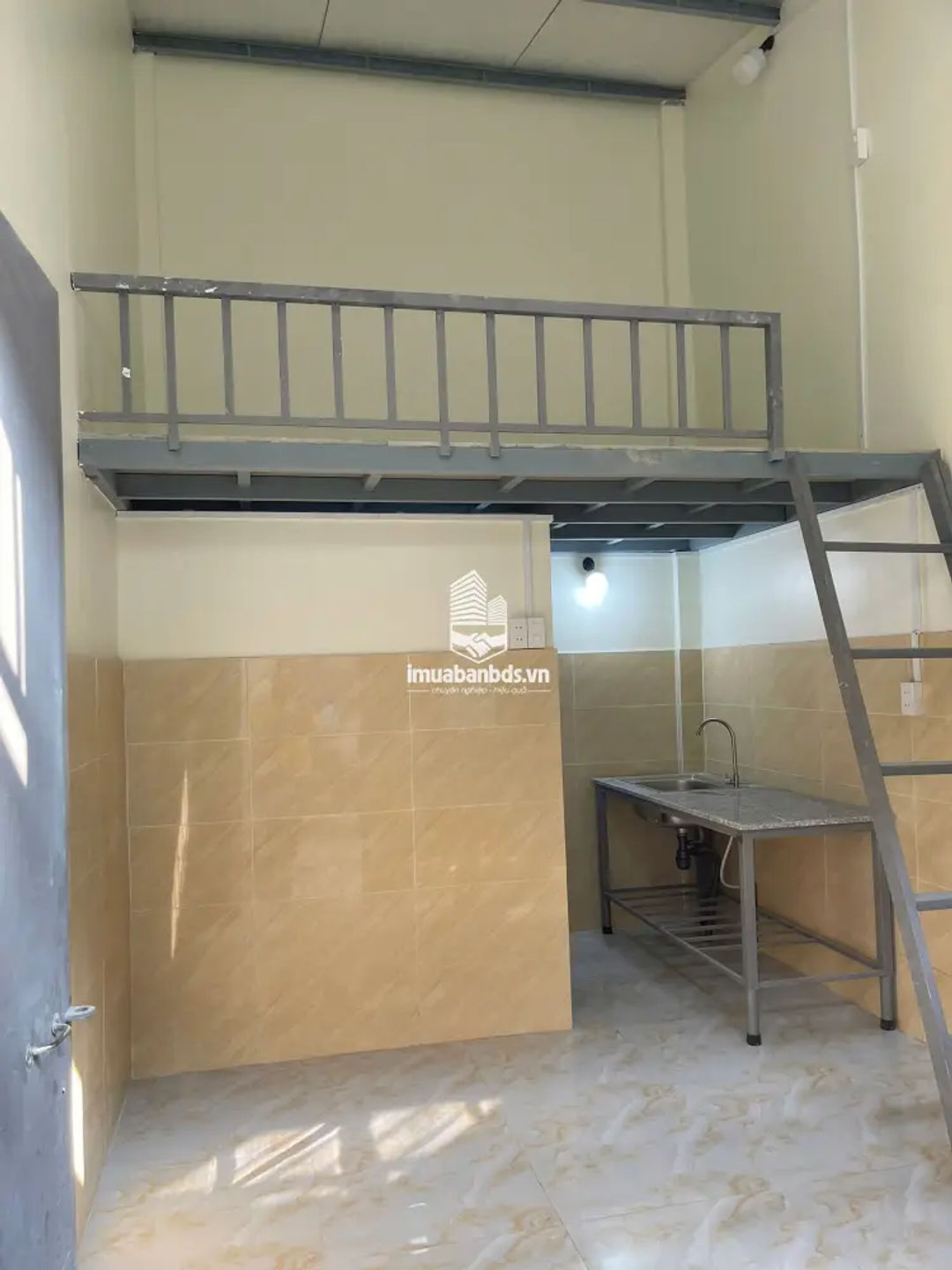 Cho thuê 80 phòng trọ gần KCN hạnh phúc đức hòa 1 ở ấp bình tiền 2,đức hòa long an - ảnh 1