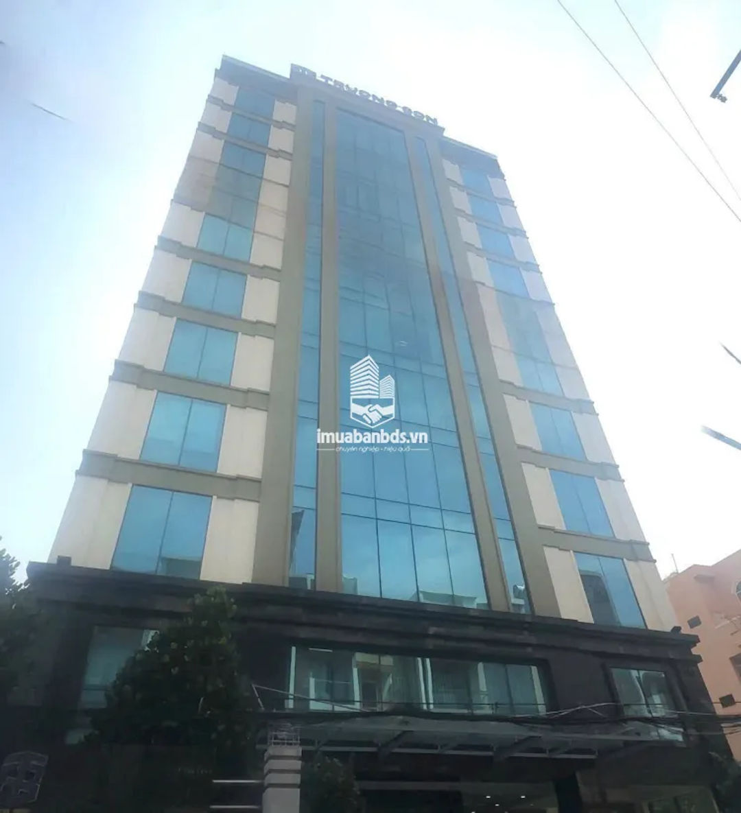 Cho thuê văn phòng Quận Bình thạnh 82 m2 giá nhỉnh 400k/m2 bao gồm pql - ảnh 3