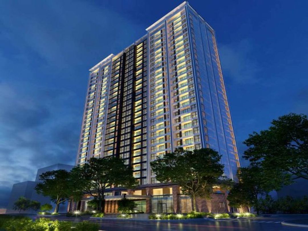 THE ROYAL ĐÀ NẴNG BOUTIQUE HOTEL & CONDO - ảnh 1