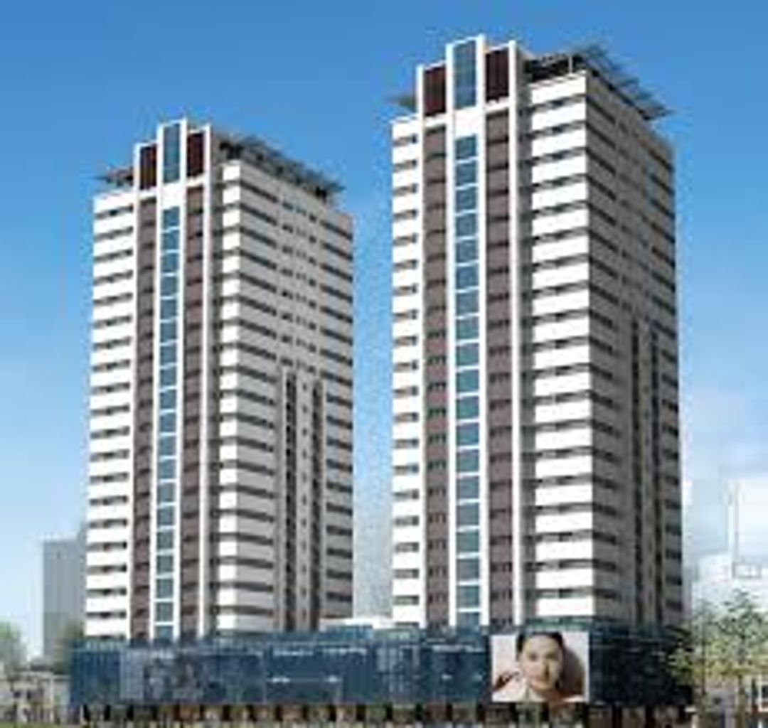 TRẦN HƯNG ĐẠO PLAZA - ảnh 1