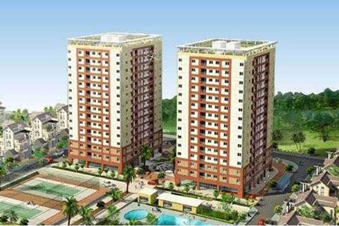 CĂN HỘ CHUNG CƯ V-STAR QUẬN 7 - ảnh 1