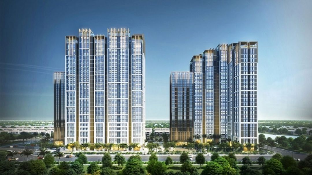 CĂN HỘ CITI GRAND QUẬN 2 - ảnh 1