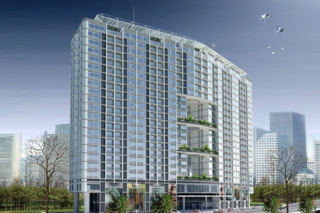 Căn hộ Royal Park Riverside Quận 8 - ảnh 1