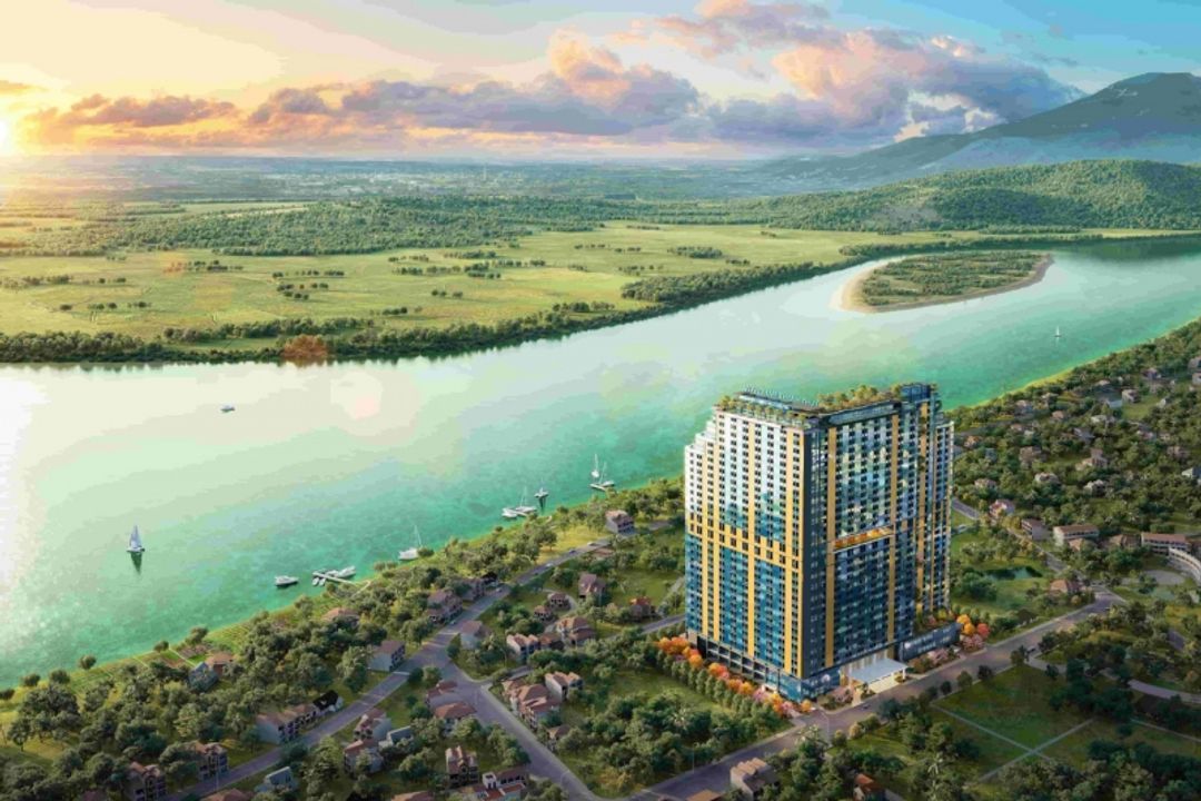 Condotel Wyndham Thanh Thủy Hotels & Resorts - ảnh 1
