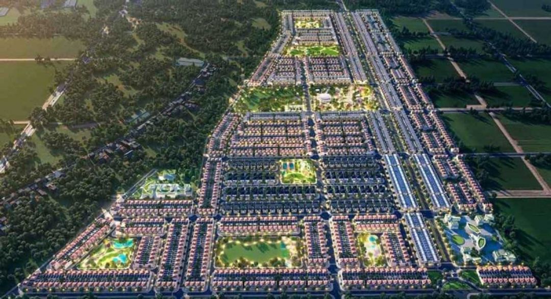 Gem Sky World Long Thành Đồng Nai - ảnh 1