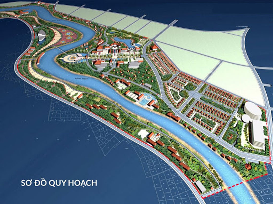 Eco Gardenia Thủy Nguyên - ảnh 1