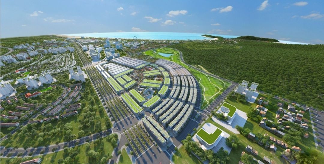 Kỳ Co GateWay Quy Nhơn - ảnh 1