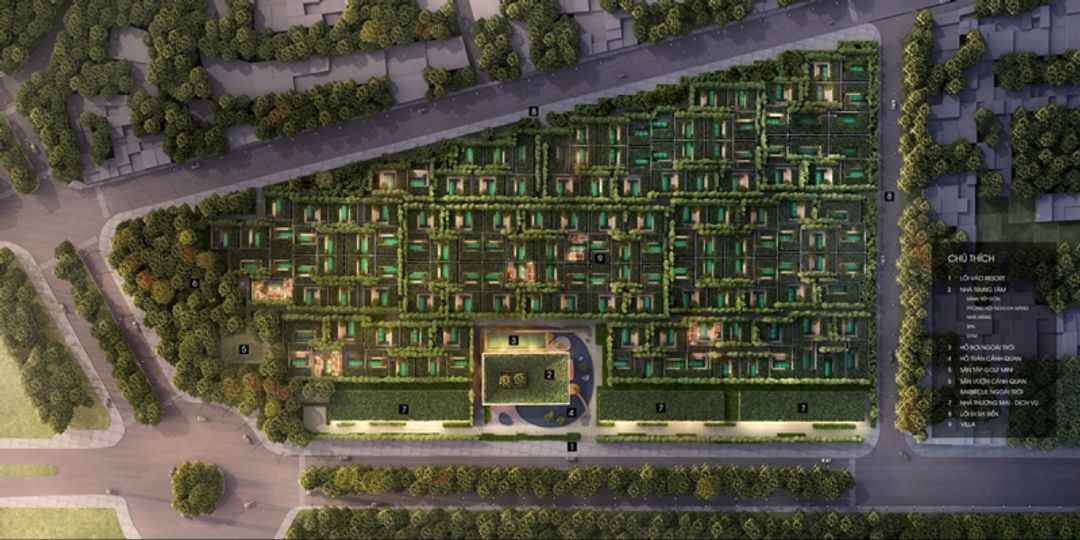 Wyndham Garden Phú Quốc - ảnh 1