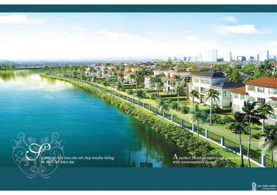 Hồng Thịnh Phú Mỹ Hưng - ảnh 1