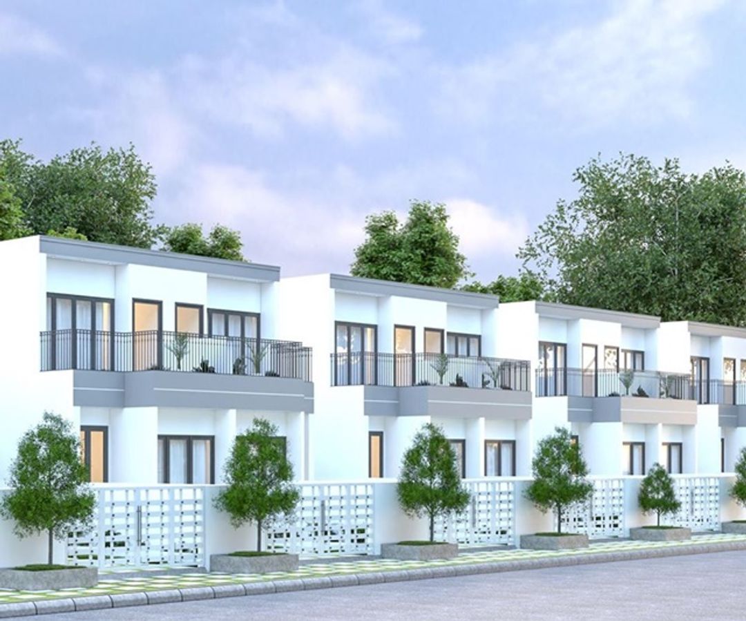 Home Garden Long An - ảnh 1