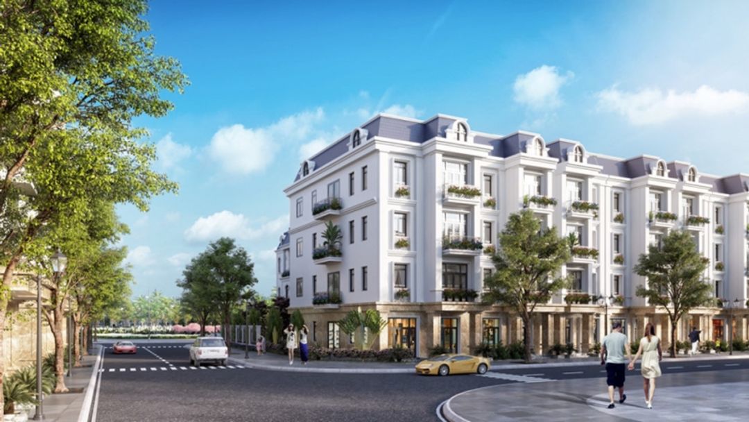 Dream Homes Đồng Hới - ảnh 1