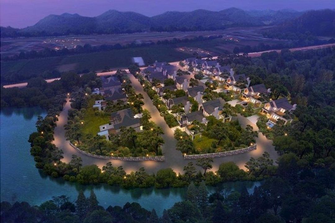 Lucky Hill Hòa Lạc - ảnh 1