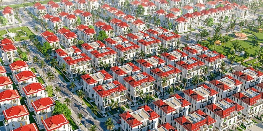 Cửa Lò Beach Villa - ảnh 1