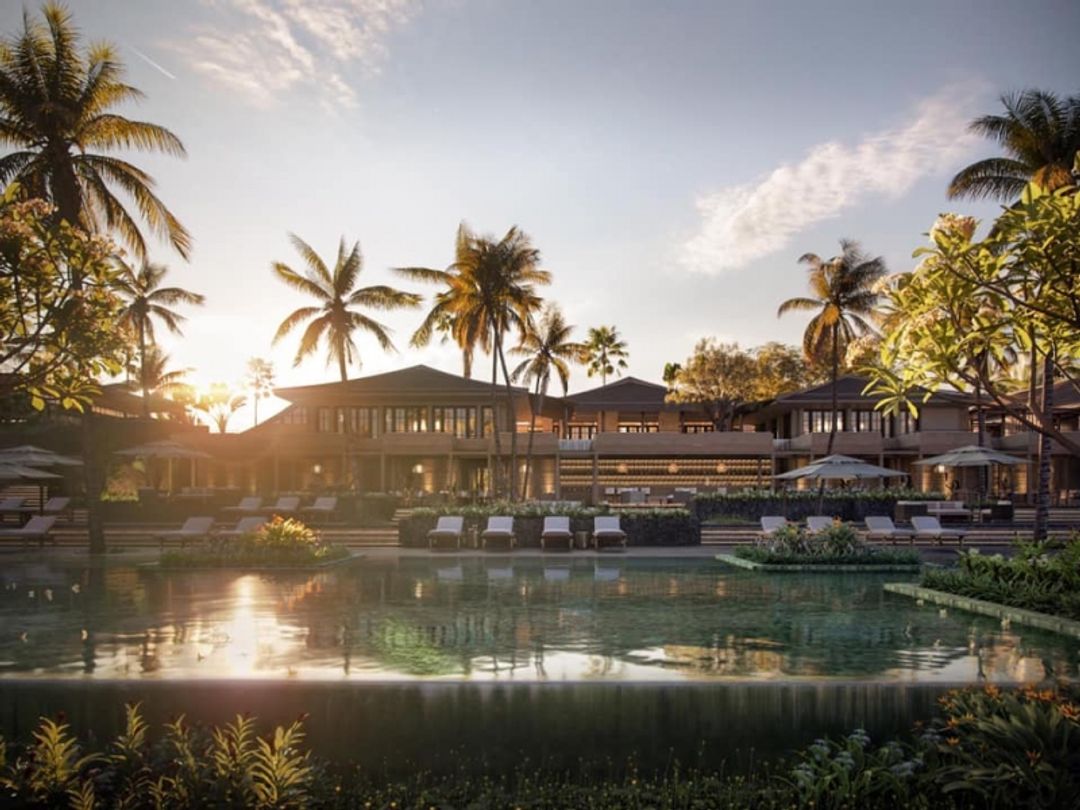 Park Hyatt Phú Quốc - ảnh 1