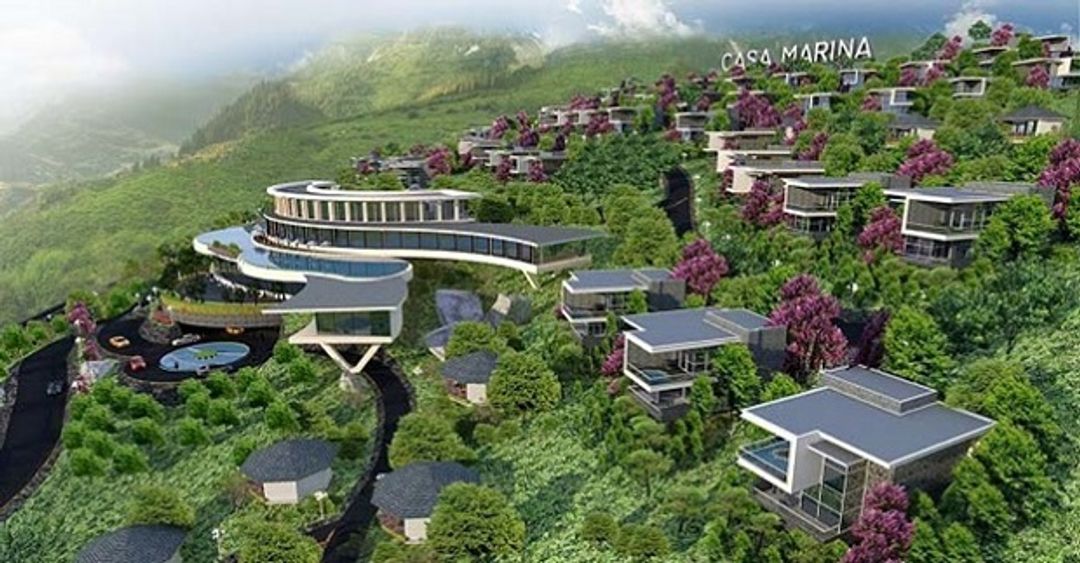 Casa Marina Premium Quy Nhơn - ảnh 1