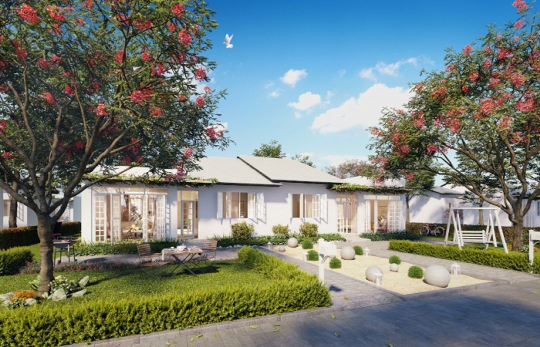 Pérolas Villas Resort Bình Thuận - ảnh 1