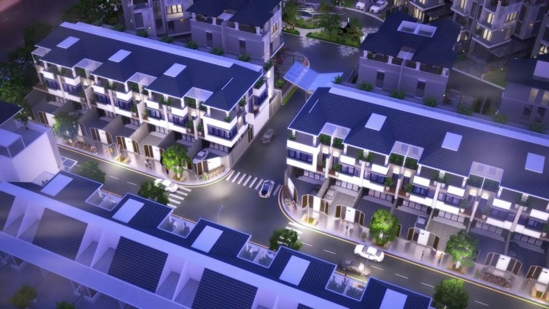 Văn Hoa Villas - ảnh 1