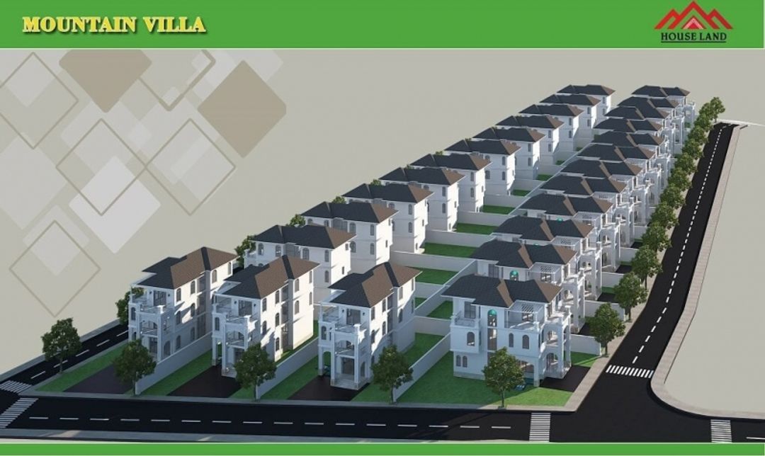 Mountain Villa Bà Rịa Vũng Tàu - ảnh 1