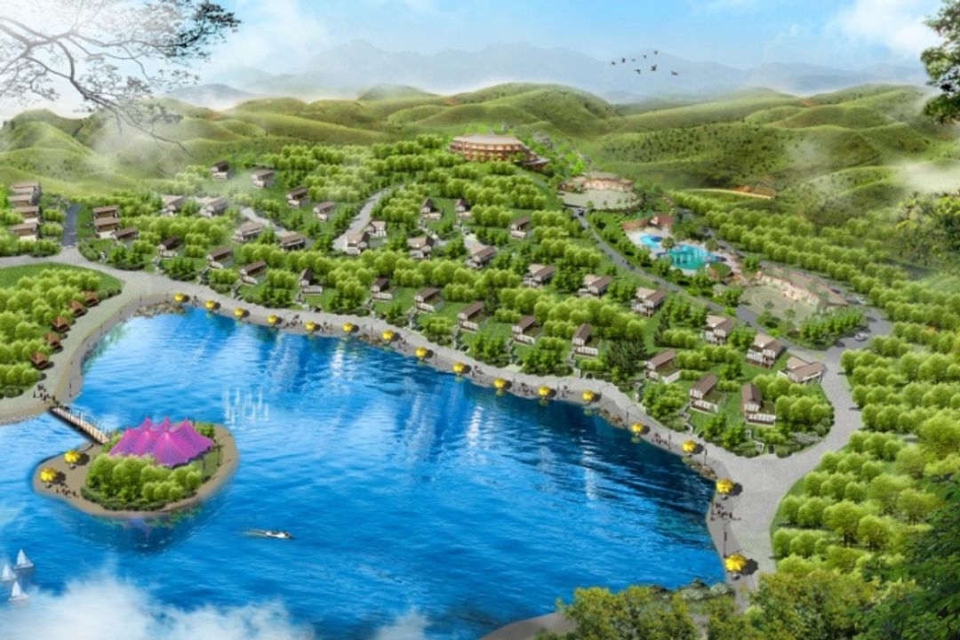 Bản Xôi Village - ảnh 1
