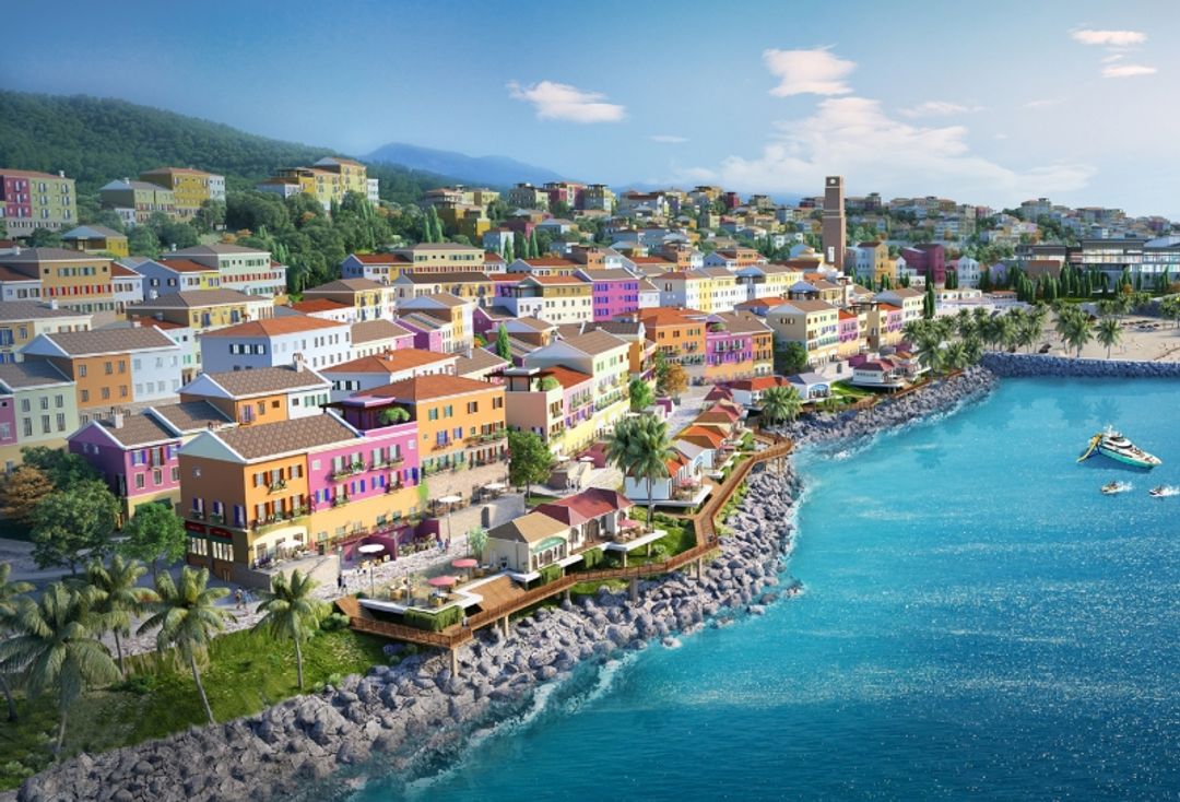 Sun Premier Village Primavera - ảnh 1