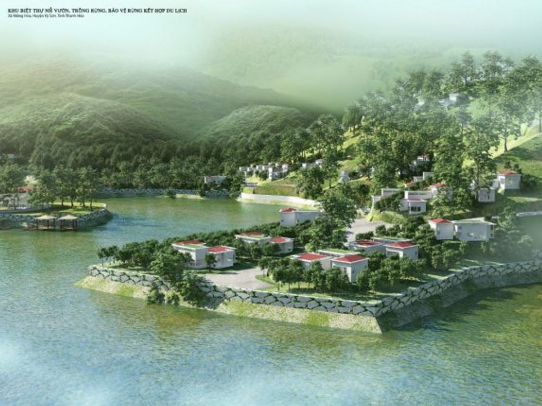 Welham Charmlake - ảnh 1