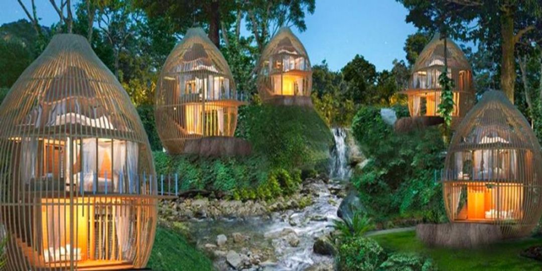 Sakana Resort Hòa Bình - ảnh 1