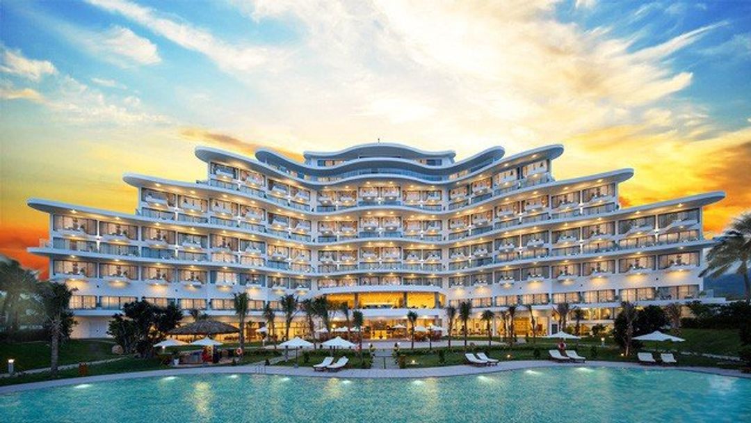 Crystal Holidays Cam Ranh Riviera - ảnh 1