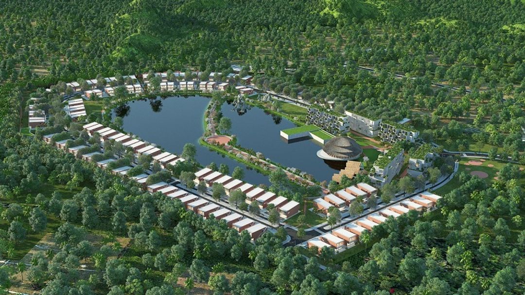 Vedana Resort Ninh Bình - ảnh 1