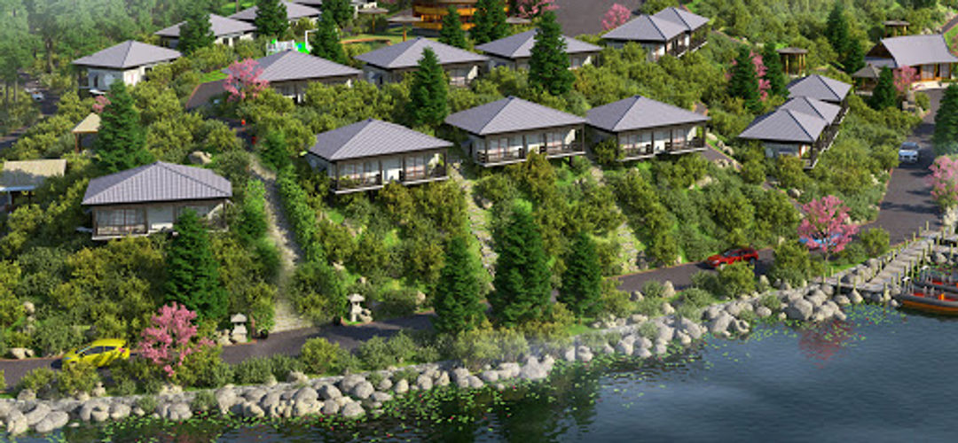 Hasu Village - ảnh 1