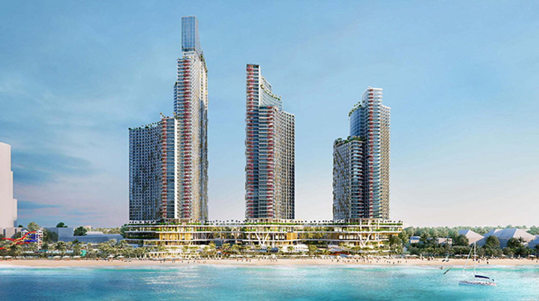 Sunbay Park Hotel & Resort - ảnh 1
