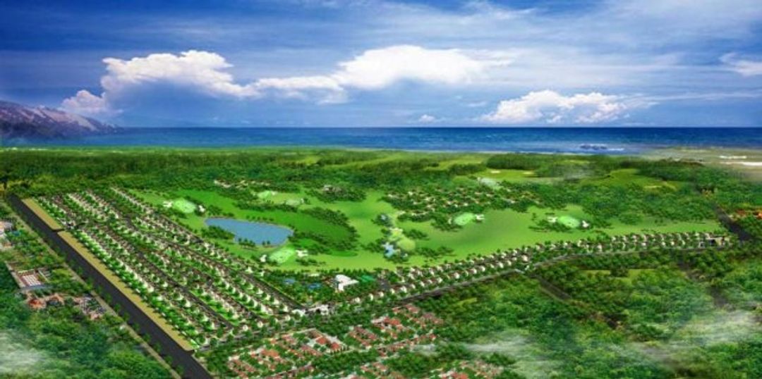 Diamond Bay Phan Thiết - ảnh 1